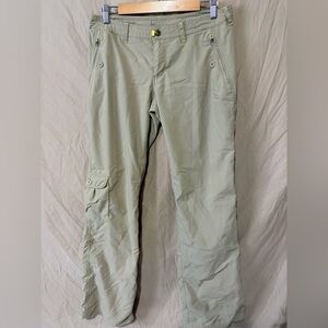 Patagonia pants
